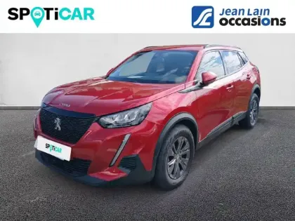 Photo Peugeot 2008 Style