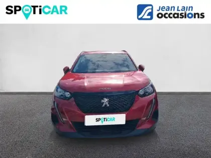 Photo 1 Peugeot 2008  PureTech 100 S&S BVM6