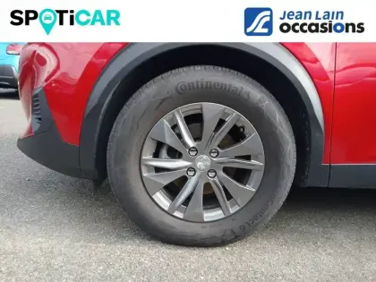 Photo 12 Peugeot 2008  PureTech 100 S&S BVM6