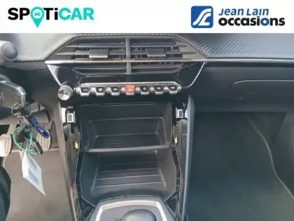 Photo 23 Peugeot 2008  PureTech 100 S&S BVM6