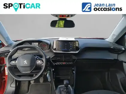 Photo 7 Peugeot 2008  PureTech 100 S&S BVM6