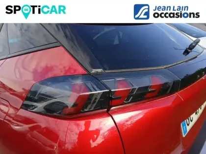 Photo 16 Peugeot 2008  PureTech 100 S&S BVM6