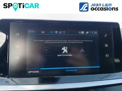 Photo 18 Peugeot 2008  PureTech 100 S&S BVM6