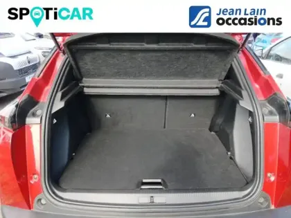 Photo 5 Peugeot 2008  PureTech 100 S&S BVM6