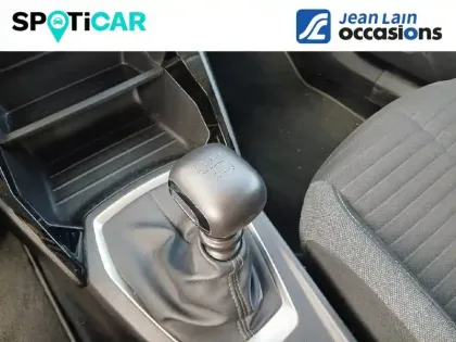 Photo 13 Peugeot 2008  PureTech 100 S&S BVM6