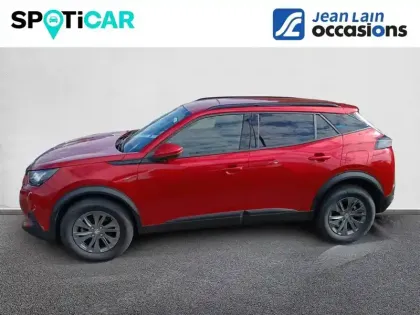 Photo 3 Peugeot 2008  PureTech 100 S&S BVM6