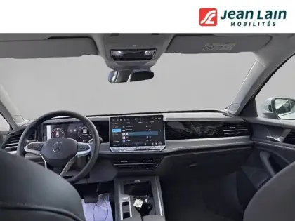 Photo 35 Volkswagen Passat  1.5 eHybrid 204 DSG6