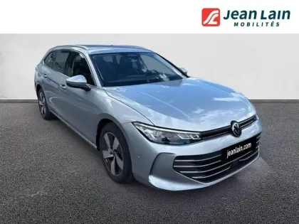 Photo 20 Volkswagen Passat  1.5 eHybrid 204 DSG6