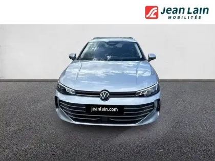 Photo 19 Volkswagen Passat  1.5 eHybrid 204 DSG6