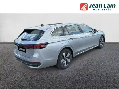 Photo 22 Volkswagen Passat  1.5 eHybrid 204 DSG6