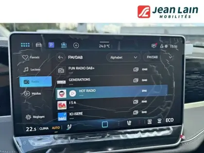 Photo 33 Volkswagen Passat  1.5 eHybrid 204 DSG6