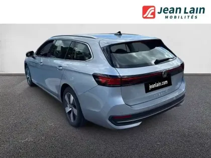 Photo 24 Volkswagen Passat  1.5 eHybrid 204 DSG6