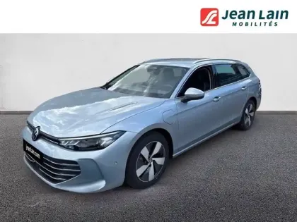 Photo 18 Volkswagen Passat  1.5 eHybrid 204 DSG6