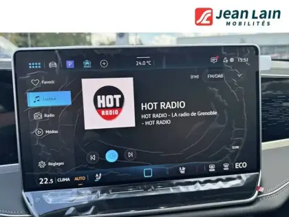 Photo 32 Volkswagen Passat  1.5 eHybrid 204 DSG6