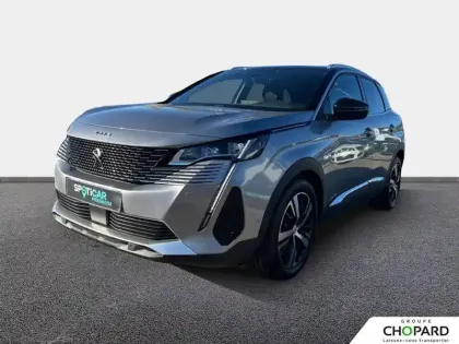 Photo Peugeot 5008 Allure