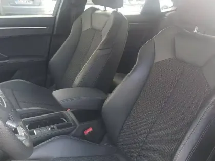 Photo 59 Audi Q3  Sportback 45 TFSIe 245 ch S tronic 6