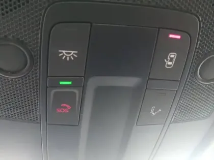 Photo 72 Audi Q3  Sportback 45 TFSIe 245 ch S tronic 6