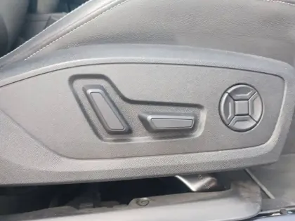 Photo 61 Audi Q3  Sportback 45 TFSIe 245 ch S tronic 6