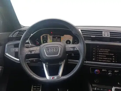 Photo 49 Audi Q3  Sportback 45 TFSIe 245 ch S tronic 6