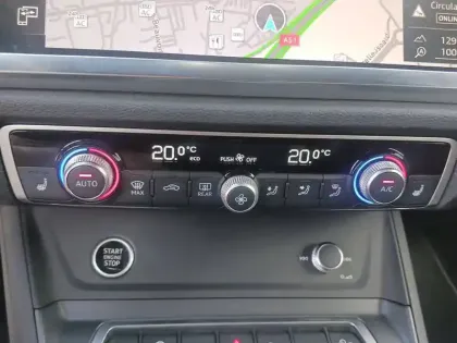 Photo 62 Audi Q3  Sportback 45 TFSIe 245 ch S tronic 6