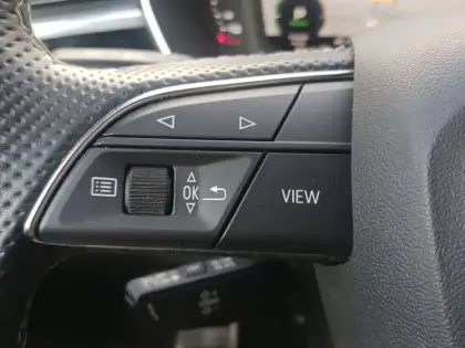 Photo 71 Audi Q3  Sportback 45 TFSIe 245 ch S tronic 6