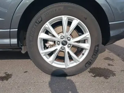 Photo 56 Audi Q3  Sportback 45 TFSIe 245 ch S tronic 6