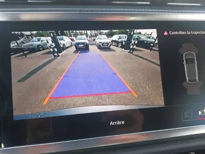 Photo 70 Audi Q3  Sportback 45 TFSIe 245 ch S tronic 6