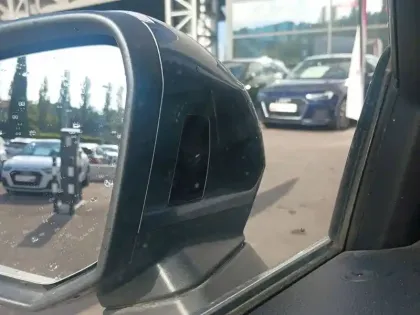 Photo 74 Audi Q3  Sportback 45 TFSIe 245 ch S tronic 6