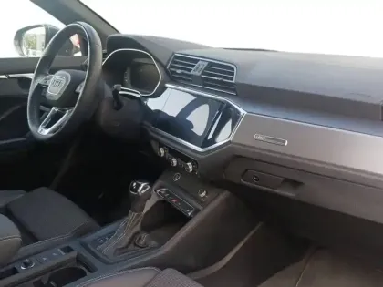 Photo 46 Audi Q3  Sportback 45 TFSIe 245 ch S tronic 6