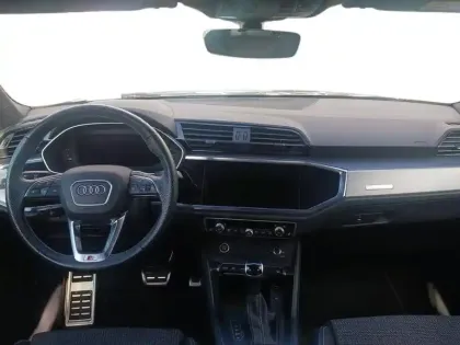 Photo 48 Audi Q3  Sportback 45 TFSIe 245 ch S tronic 6