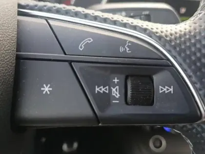 Photo 69 Audi Q3  Sportback 45 TFSIe 245 ch S tronic 6