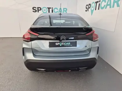 Photo 5 Citroën C4 e- 136 ch Automatique