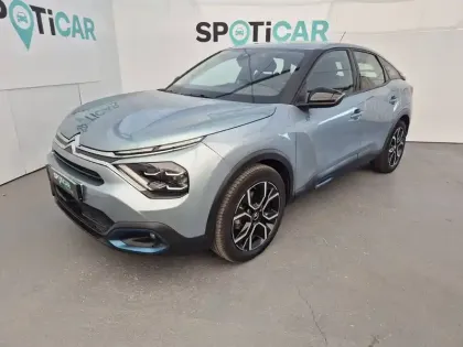 Photo Citroën C4 Feel Pack