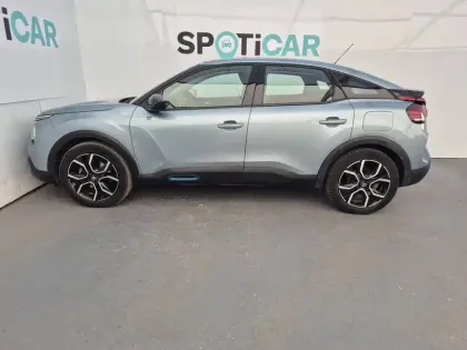 Photo 6 Citroën C4 e- 136 ch Automatique