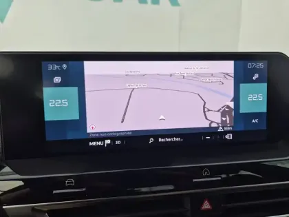 Photo 17 Citroën C4 e- 136 ch Automatique