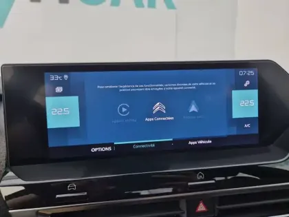 Photo 18 Citroën C4 e- 136 ch Automatique