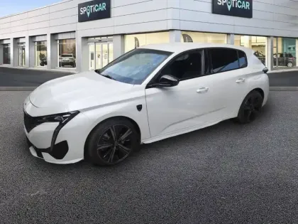 Photo Peugeot 308 Gt Pack
