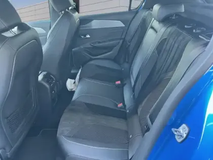 Photo 9 Peugeot 308  PHEV 225 e-EAT8