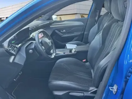 Photo 8 Peugeot 308  PHEV 225 e-EAT8