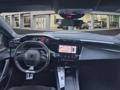 Photo 7 Peugeot 308  PHEV 225 e-EAT8