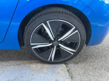 Photo 10 Peugeot 308  PHEV 225 e-EAT8