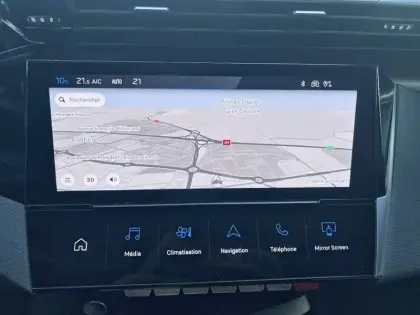 Photo 13 Peugeot 308  PHEV 225 e-EAT8