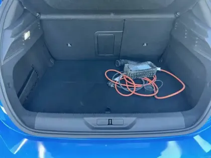 Photo 5 Peugeot 308  PHEV 225 e-EAT8