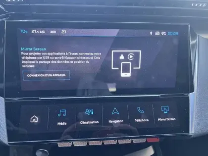 Photo 14 Peugeot 308  PHEV 225 e-EAT8