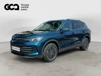 Photo Volkswagen Tiguan Elegance