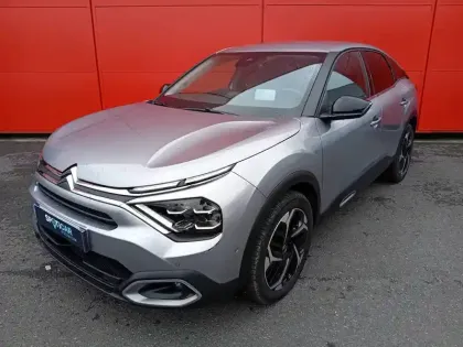 Photo Citroën C4 Shine