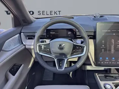 Photo 13 Volvo Ex90  Twin Performance AWD 517 ch 1EDT