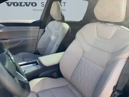 Photo 7 Volvo Ex90  Twin Performance AWD 517 ch 1EDT