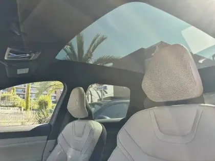 Photo 23 Volvo Ex90  Twin Performance AWD 517 ch 1EDT