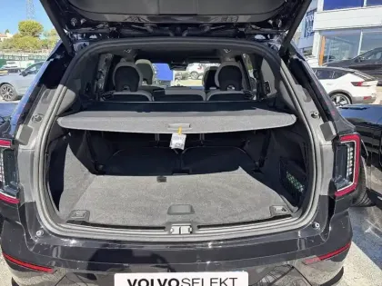 Photo 18 Volvo Ex90  Twin Performance AWD 517 ch 1EDT